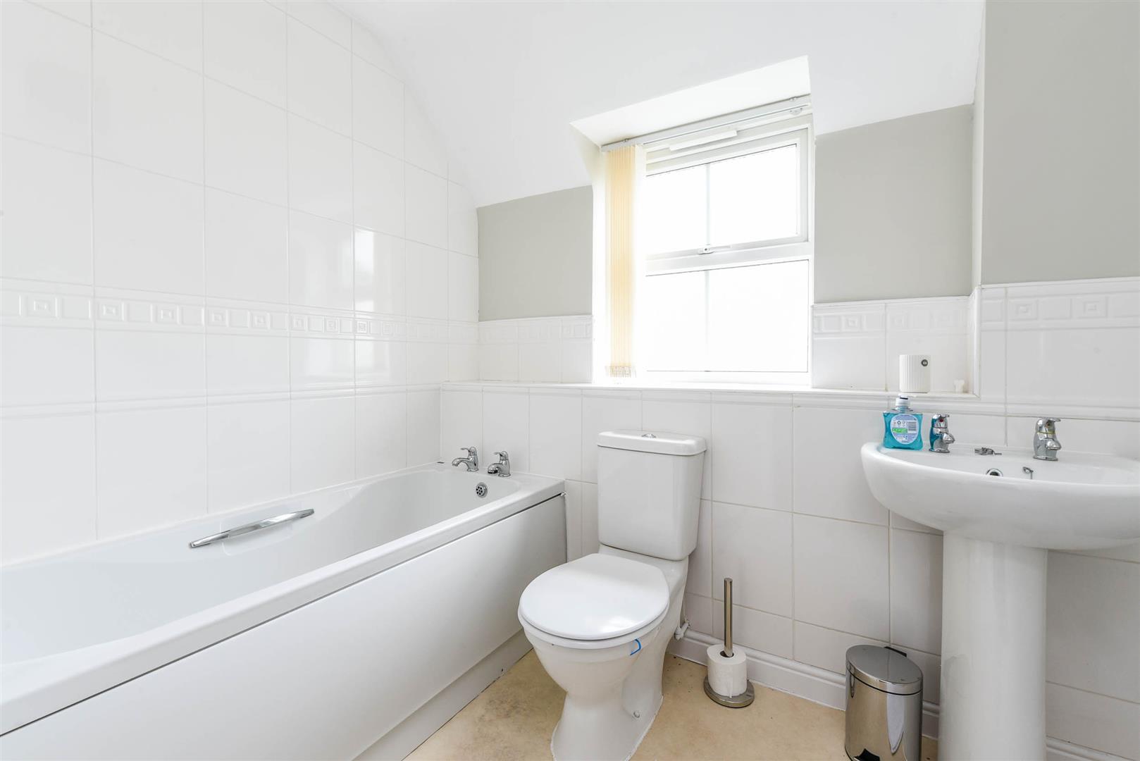 Heys Hunt Avenue, Leyland